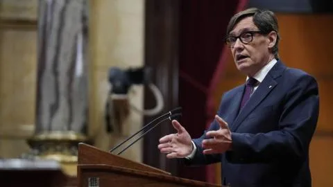 Illa considera "errores graves e inaceptables" los fallos que se produjeron en Cataluña durante las pruebas PISA