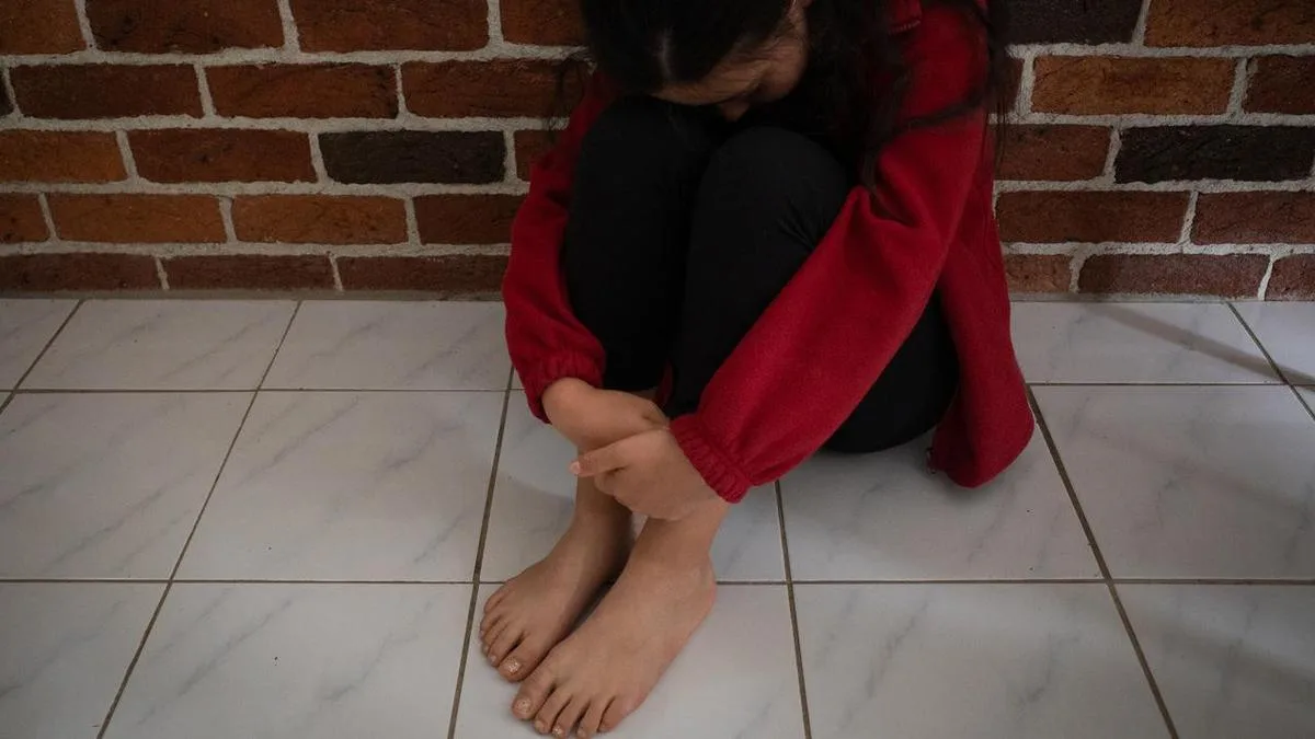 'Heinous' alleged rape deepens crisis in state care