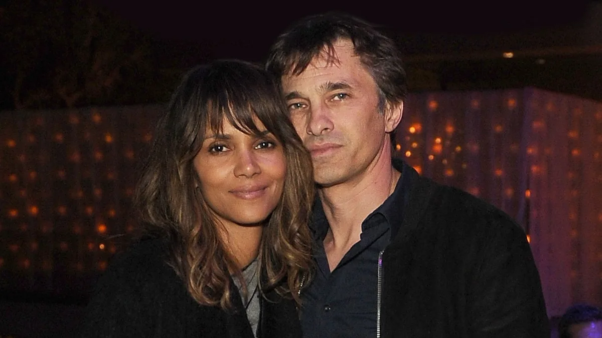 La batalla entre Halle Berry y Olivier Martinez se recrudece: su hijo Maceo, de 13 años, quiere declarar ante el juez