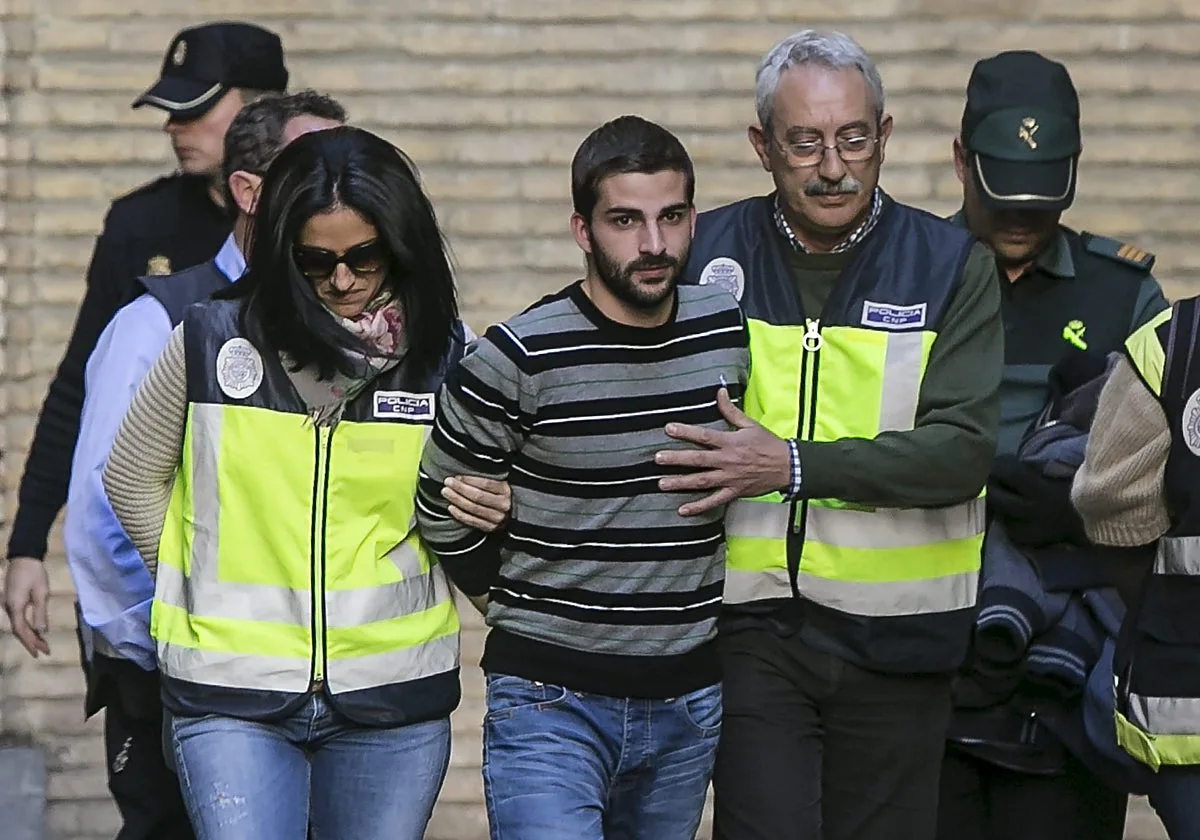 La investigación del móvil de Carcaño encalla y deja en el limbo el hallazgo del cadáver de Marta