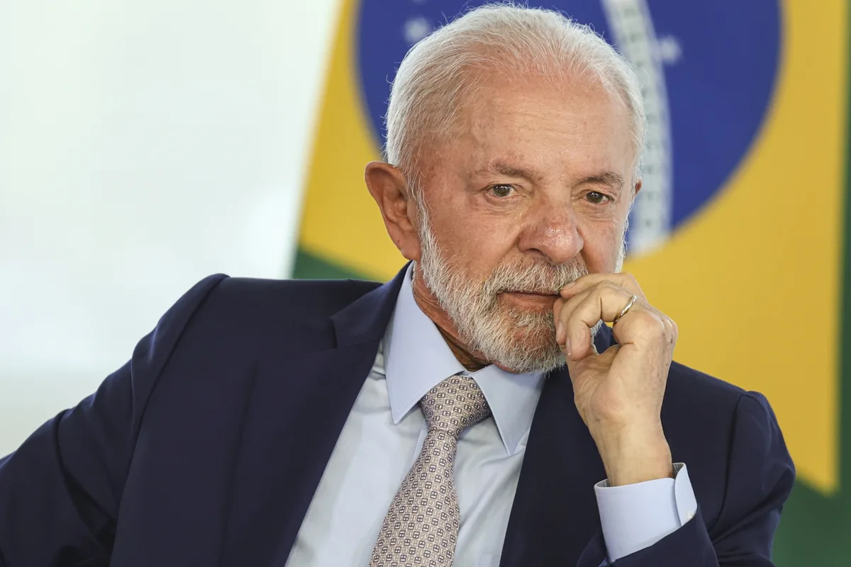 A responsabilidade do governo Lula pela segurança pública, segundo nova pesquisa