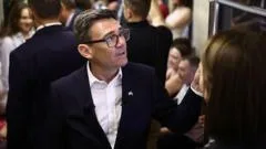 Burnham refuses to rule out tax rises in autumn Budget