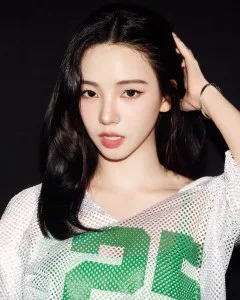 Karina in Control: She’s Headlining Festivals & Fronting Campaigns, But the K-Pop Starlet Isn’t Breaking a Sweat