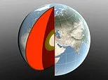 Earth's centre of mass is MOVING, NASA warns - and it could wreak havoc on satellite positioning data and navigation systems