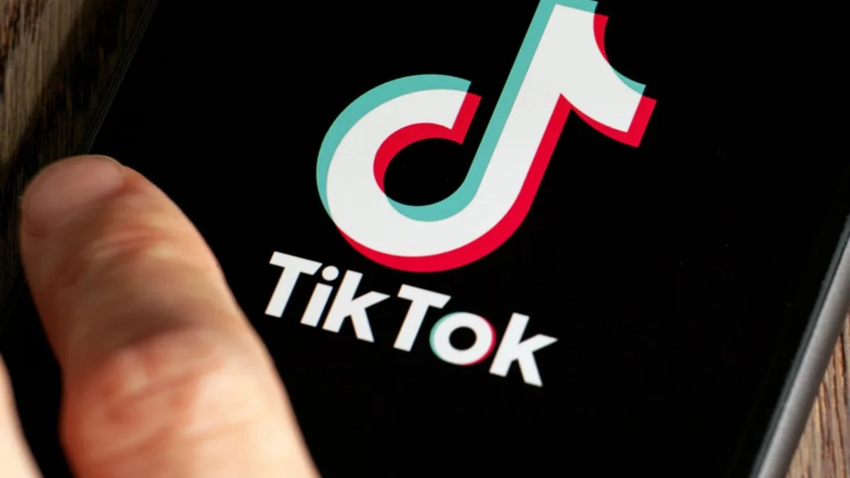 Brazil fines TikTok record US$30 million for profiting from children’s data