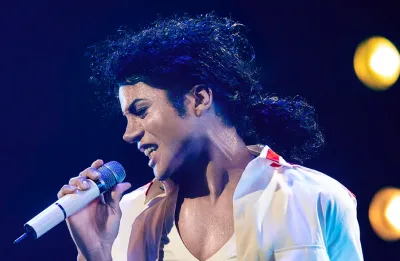 “Michael 2”: Sequência irá abordar acusações de abuso sexual infantil enfrentadas pelo Rei do Pop, diz Jaafar Jackson
