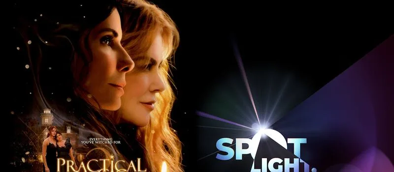 SPOTLIGHT | Witches are back, an acclaimed local film, relationship drama and sport takes a deadly turn