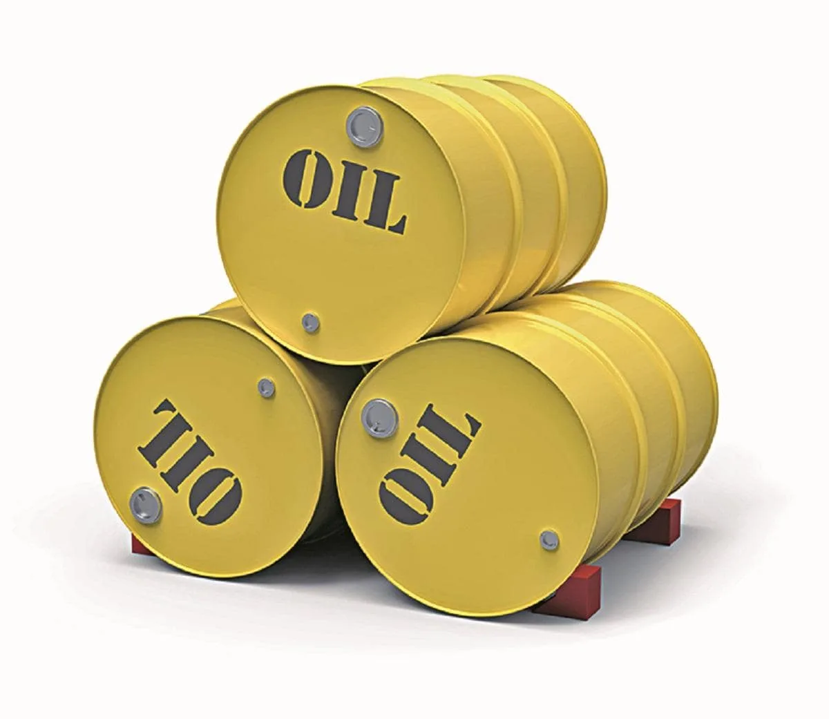 India's crude import bill rises 41% to $13.7 bn in July on oil prices