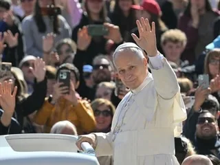 Il sera à Paris, Lourdes et Metz fin septembre : un engouement fort pour le séjour du pape en France