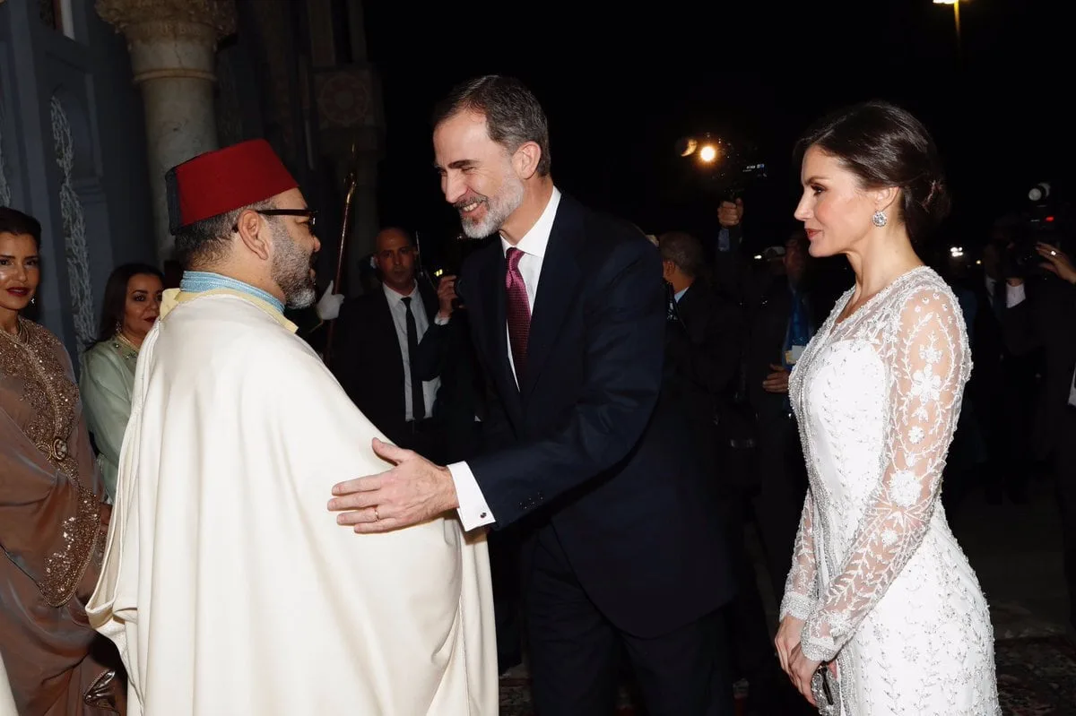 Qué ha cambiado desde la última visita de un rey español a Ceuta y Melilla que Mohamed VI consideró una “provocación”