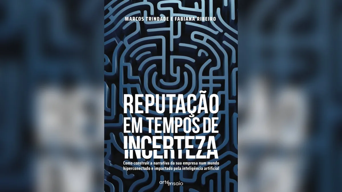 ‘Reputação em tempos de incerteza’ é uma dose de sensatez em meio a dúvida sobre o futuro