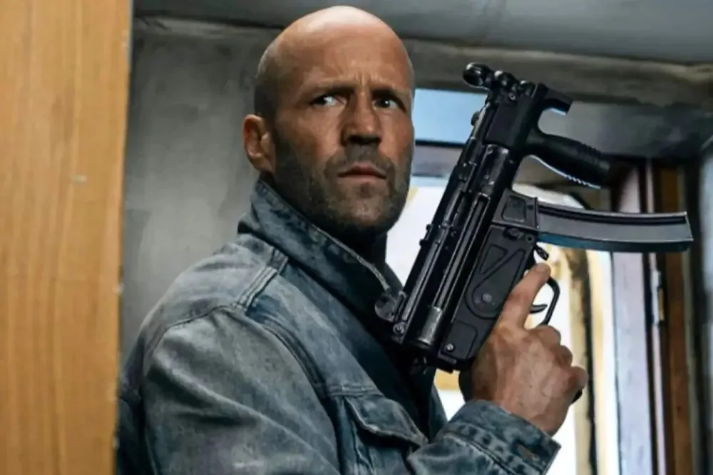 Film Buyers Fume As Amazon Accidentally Leaks Jason Statham’s Big-Budget ‘Mutiny’ Ahead Of Cinema Release: “A Multimillion-Dollar Problem”