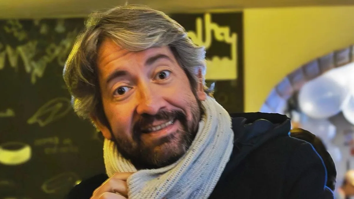 Carlos Leitão: "Fechei-me para proteger todos os que não têm cancro e gostam de mim"
