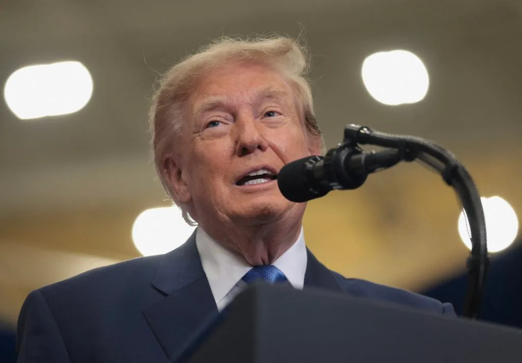 Trump loses again in bid to erase his hush money conviction