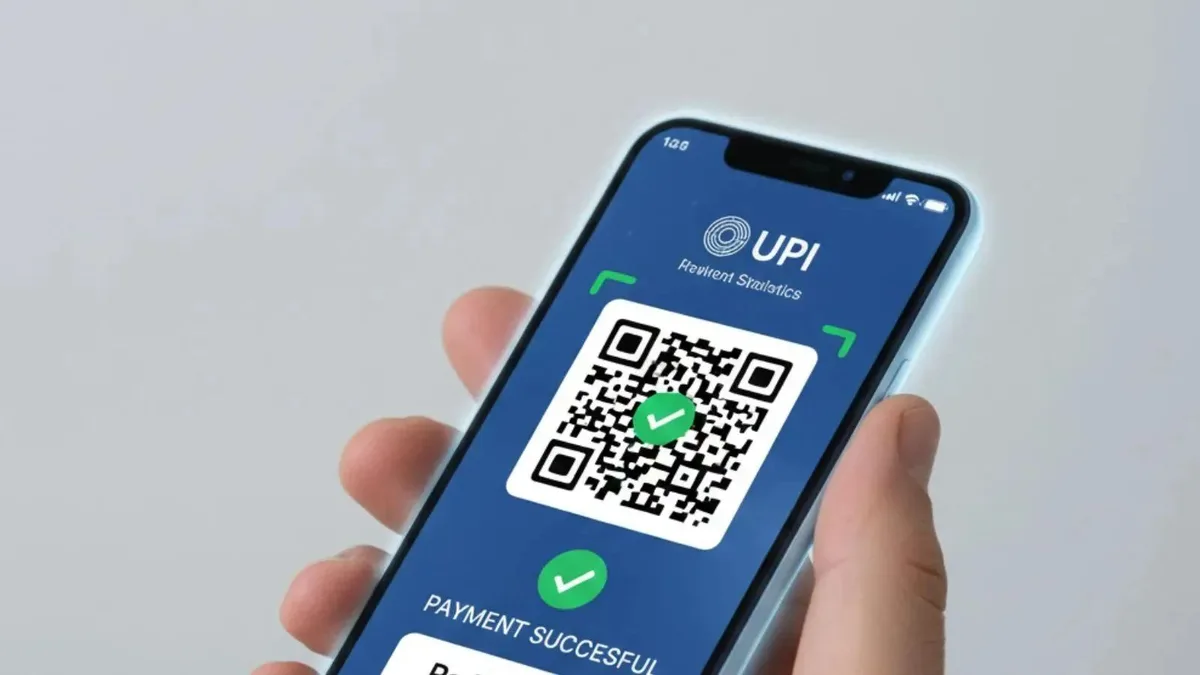 ‘No rethink on 0.4% fee for UPI payments above Rs 2,000’, government sources say