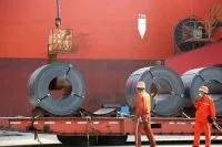 Lucro industrial da China sobe 11,2% na comparação anual de julho