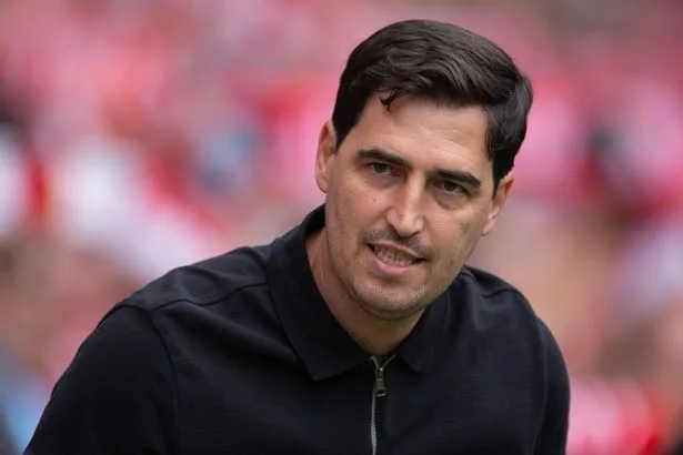 Liverpool complete transfer as Andoni Iraola makes new signing promise