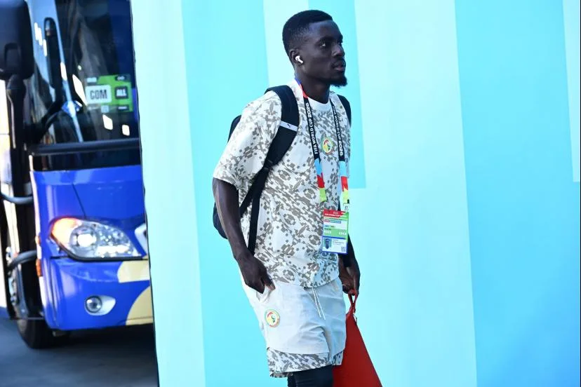 Un appel au boycott lancé contre Le Mans après l'arrivée d'Idrissa Gueye comme investisseur : « L'homophobie n'est pas une opinion, c'est un délit »
