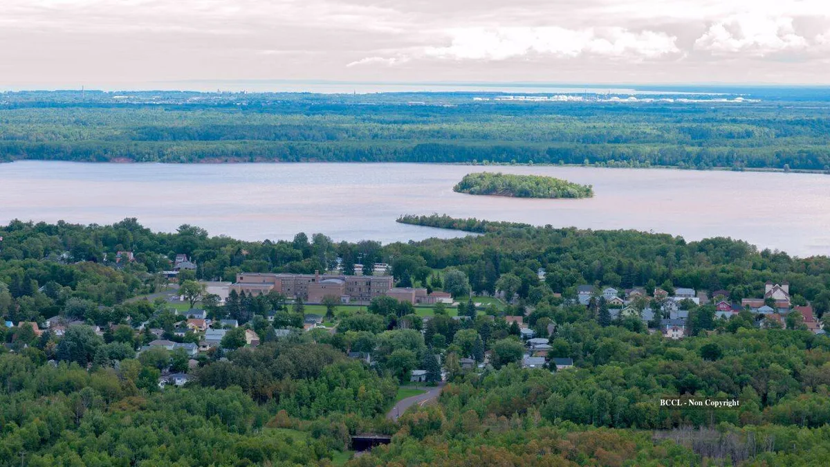 $186M cleanup transforms Minnesota lake, creates 14-acre fish habitat