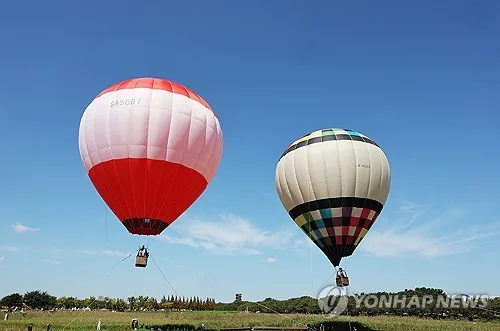 전북 맑고 일교차 커…낮 기온 27∼30도