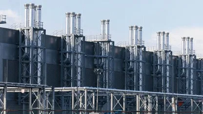 Effizienz-Rating: EU plant Energie-Rating für Rechenzentren