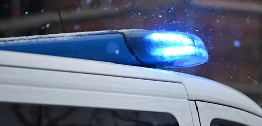 Gräfenhainichen: Frau von durchfahrendem ICE tödlich verletzt