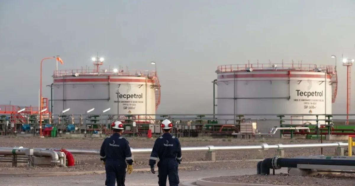 El Gobierno aprobó el proyecto de Tecpetrol bajo el RIGI y habilitó una inversión millonaria en Vaca Muerta
