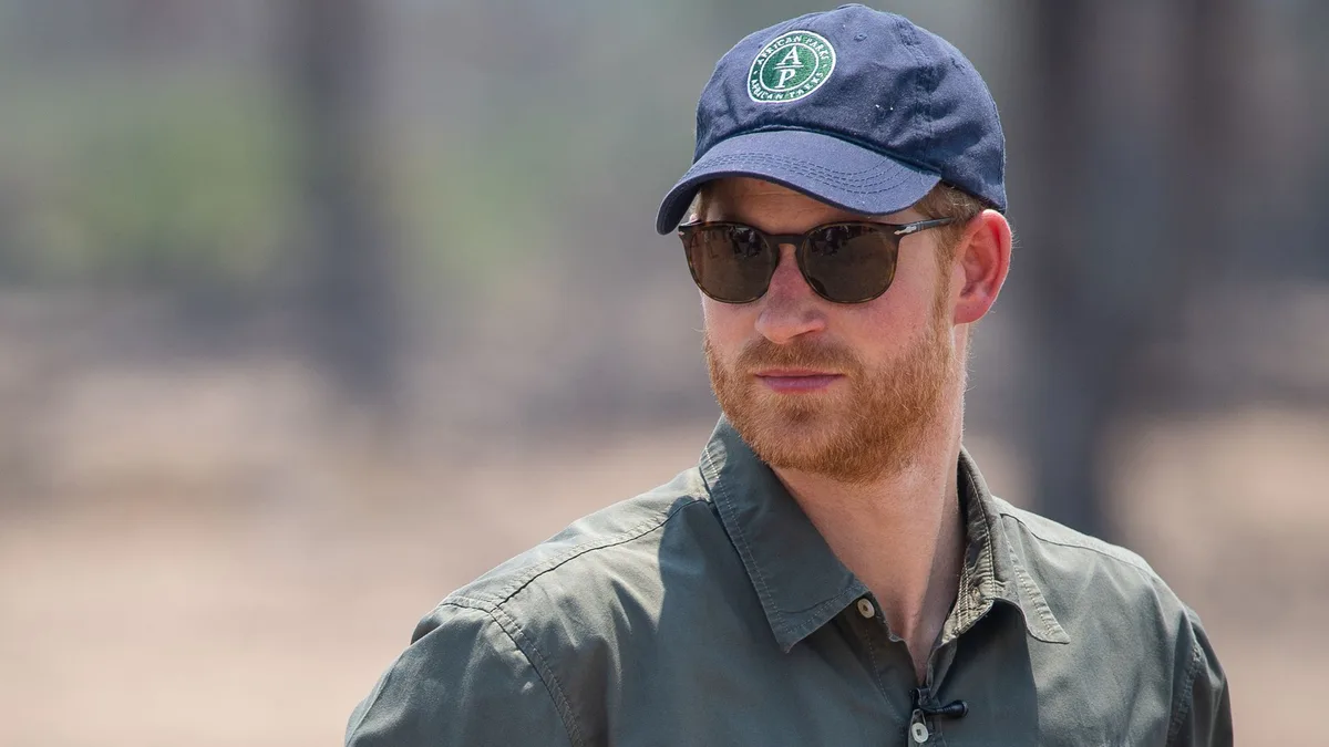 El príncipe Harry se retira de la polémica organización benéfica en medio de sus planes de regreso al Reino Unido