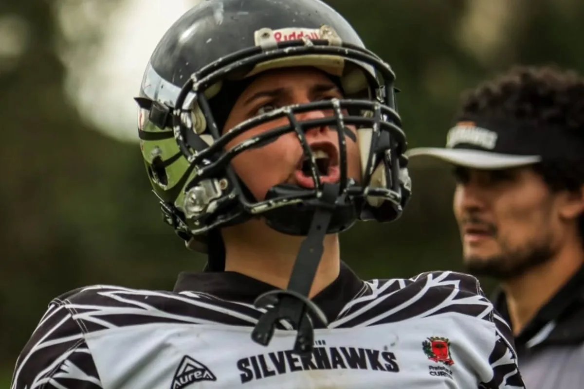 Superliga de Futebol Americano: Silverhawks vence o Pilots e leva o título