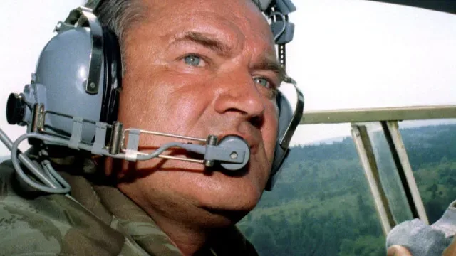 ONU abre inquérito à morte de Ratko Mladic num hospital de Haia