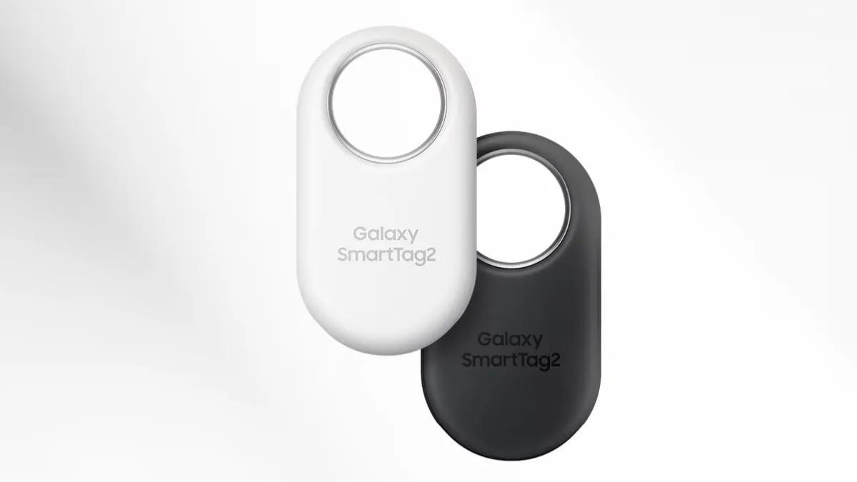 Samsung Galaxy SmartTag 3 Design, Colourways and Price Leaked Online