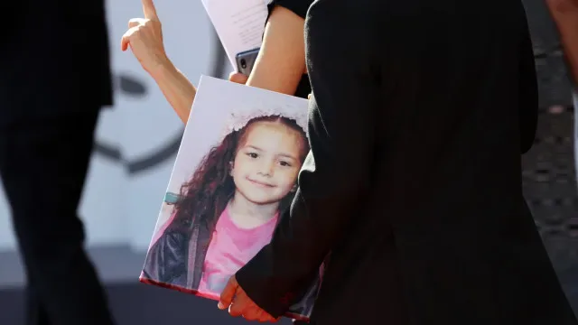 Israel admite pela primeira vez que disparou sobre carro de Hind Rajab