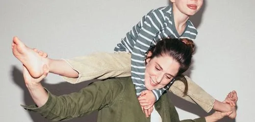 Erziehung: Männer können nicht verlieren. Vor allem nicht gegen Frauen. Sind die Mütter schuld?