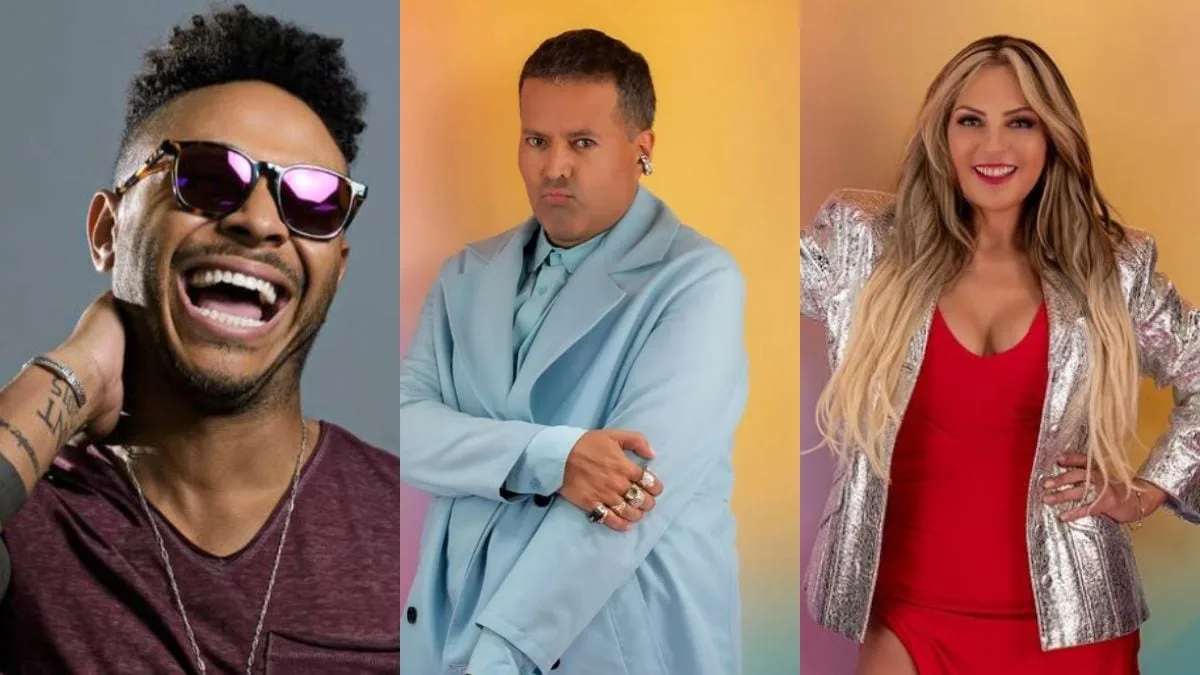 Kalimba contradice a Aldo Rendón y apoya a Mariana Ochoa en La Casa de los Famosos México