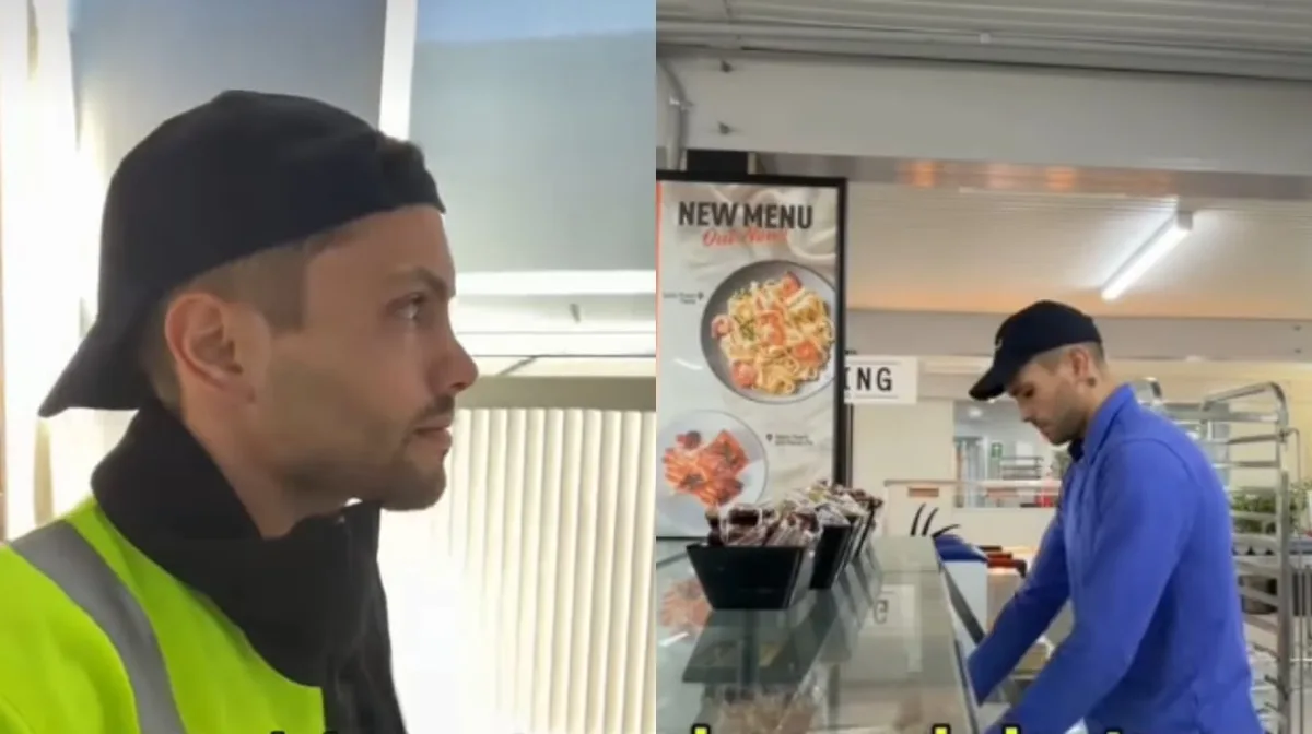 Es argentino y trabaja en las minas de Australia: “En once días me quedaron 4752 dólares de ganancia”