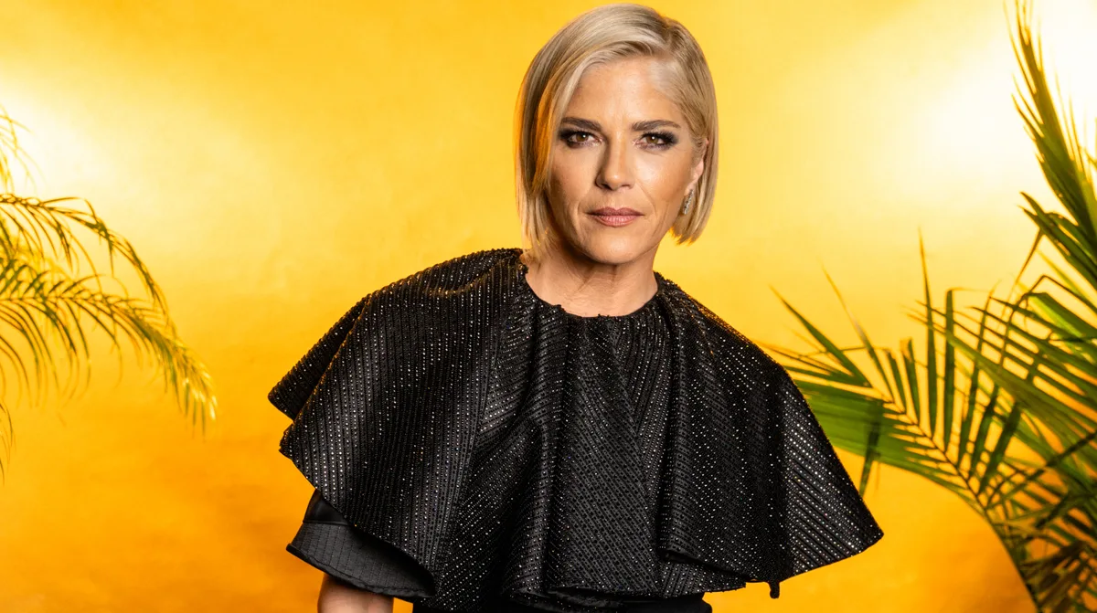Selma Blair Speaks Out on Plane Arrest: “Did Not Intend to Harm Anyone”