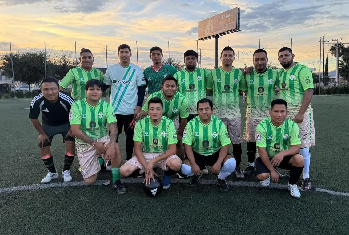 Tupy fortalece el bienestar y la integración de sus colaboradores con el cierre de su Torneo de Futbol 2026