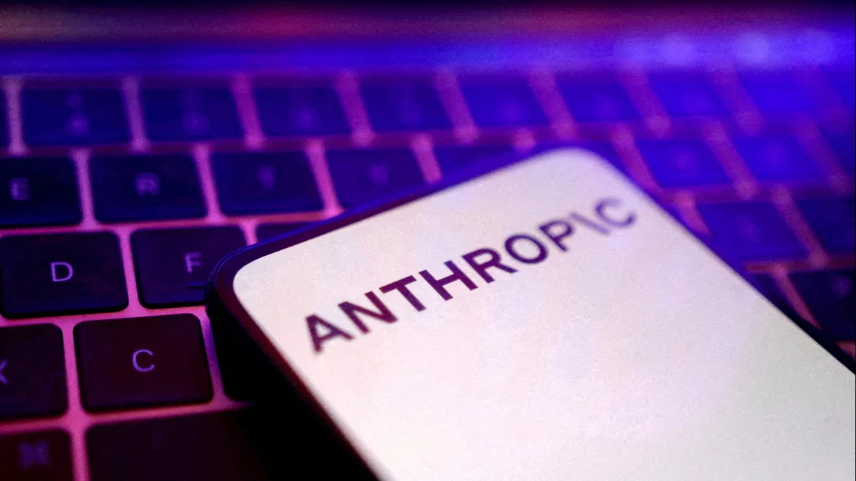 Anthropic-KI stellt Visa-Anträge bei US-Außenministerium