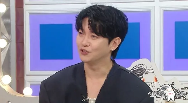 강균성, 14세 연하 유하진과 30일 결혼 “혼전순결 함께 지켜” (' 라스')