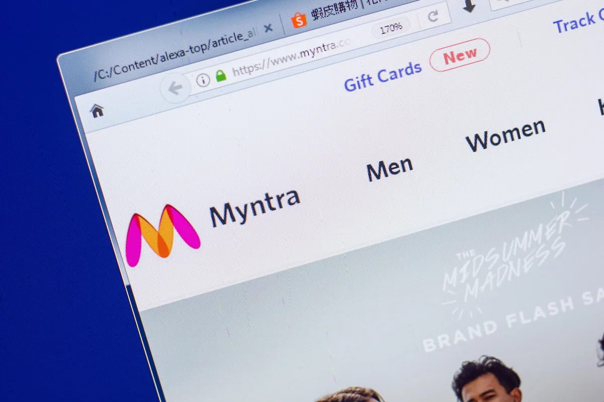 Myntra creates over 26,000 temporary jobs ahead of festive season