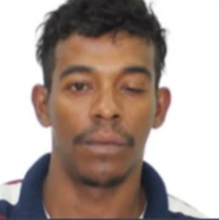 Homem confessa assassinato no Monte Castelo e diz que queria assustar rival