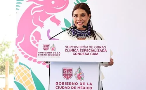 Brugada dice que está abierta al diálogo con Plan Hídrico de San Gregorio; “no fue un plan inventado”, afirma