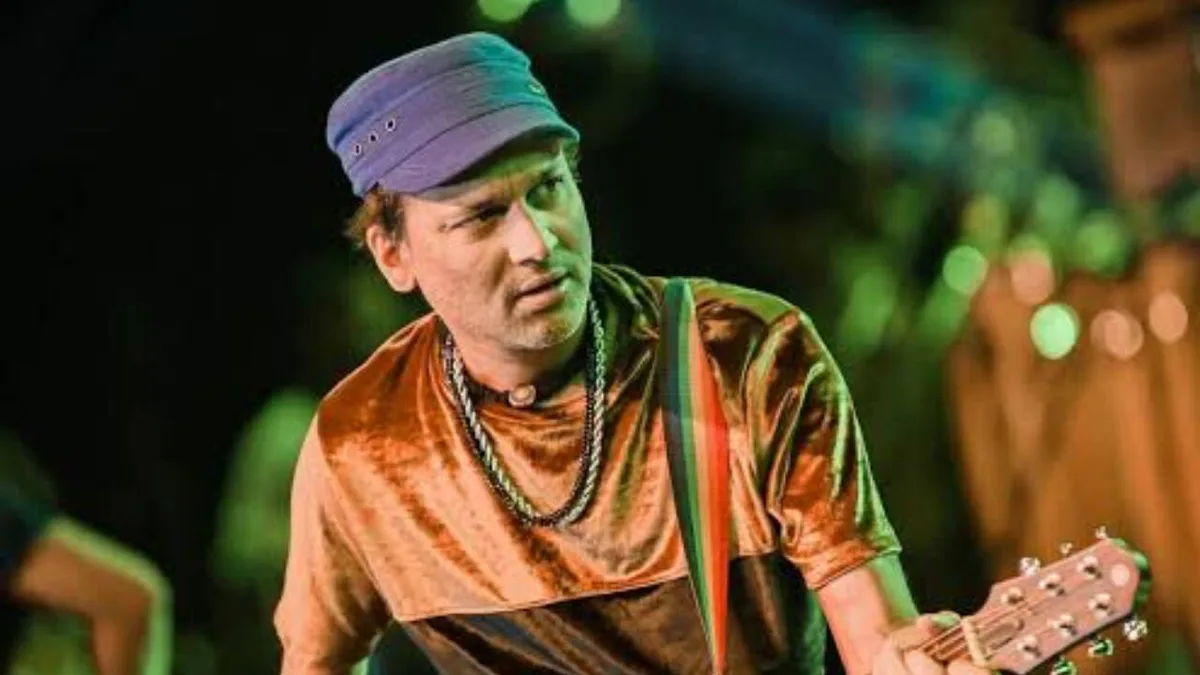 Zubeen Garg death case: Gauhati High Court grants bail to suspended DSP Sandipon Garg