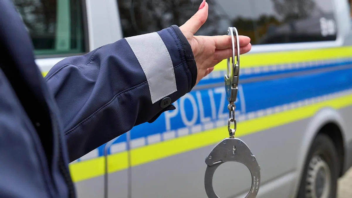 148.000 Haftbefehle offen - Fast 90 Prozent der Gesuchten haben ausländischen Pass