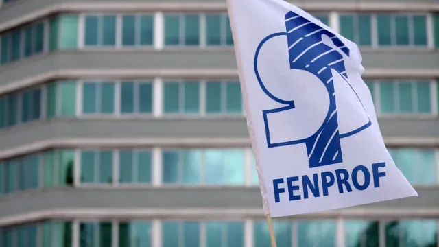 Fenprof contesta arquivamento e exige pagamento de horas extra nos exames