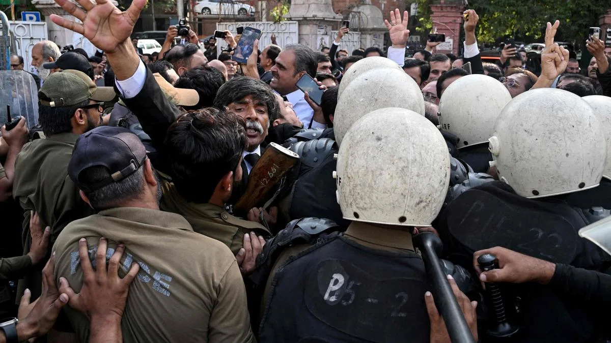 Why Pakistan declared emergency in Khyber-Pakhtunkhwa | Explained