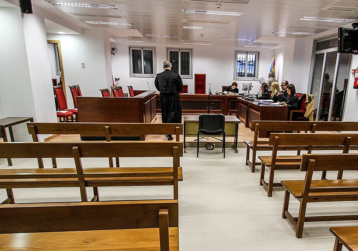 El sorteo que nadie espera y que puede llevarte a un juicio como jurado popular
