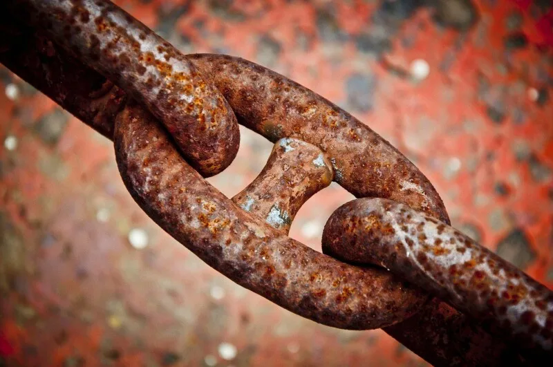 Hackers poison popular Rust crates to steal developers' credentials