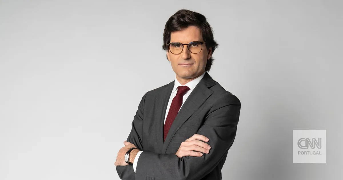 "Os outros partidos veem Luís Neves como a grande muralha contra André Ventura no Governo"