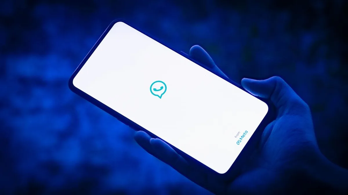 Fraudes en WhatsApp: cómo es la estafa de la foto de una sola vista y qué hacer para evitar los riesgos